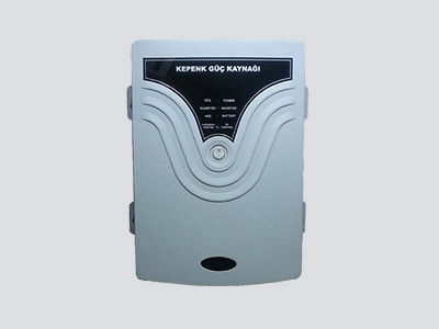 1000 W Otomatik Kepenk Güç Kaynağı 